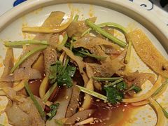 -庭悦餐厅(华侨城店)