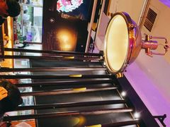-功夫怪兽·烧烤(珠江路店)