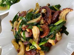 -明记海鲜大排档(巽寮湾店)