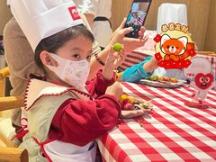 -西贝(枫蓝国际购物中心店)