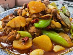 -福顺祥大盘鸡(临潼店)