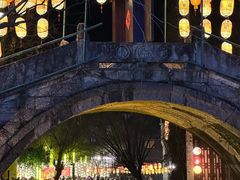 -横店影视城梦幻谷园区