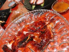 -花笙记打边炉·煲仔饭(五大道店)