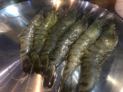 -老炉家木炭烤肉(长江国际店)