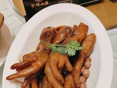 -聚福山莊·寻味顺德(北滘店)