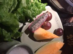 -梨花自助烤肉(乐宾店)