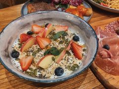 自制酸奶-Brut Eatery悦璞食堂(愚园路店)