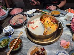 -矮板凳老火锅(宽窄巷子店)