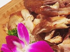 -望海湾鱼头泡饼·天津菜(空港店)