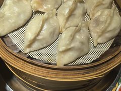 -百年认一力·清真牛羊肉(南中环店)
