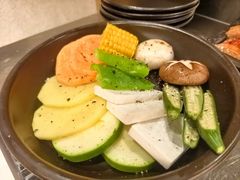 -泥炉烧肉师(新街口金銮巷店)