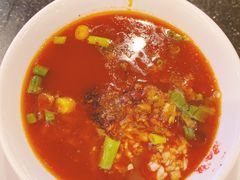 -冯记香辣兔火锅(茶店子总店)