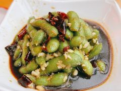 -庆峰龙虾烧烤(合肥一店)