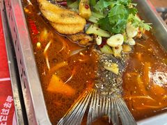 -汉虾王.小龙虾.武汉菜.粤菜(科技园店)