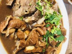 卤煮火烧-陈记卤煮小肠