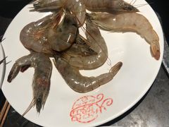 -火锅岛潮牌自助餐厅(天津天佑城店)