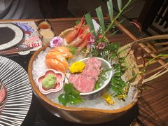 -牛道·和牛九食(市府恒隆广场店)