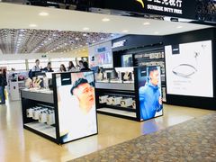 -上海浦东国际机场-T2航站楼