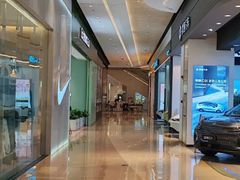 -布吉佳兆业广场