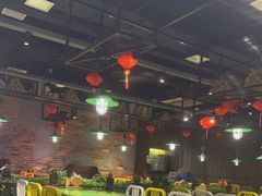 大堂-辛香汇(大华第一坊店)