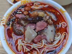 -吴记怪味面(牛王庙店)