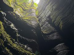 -梭布垭石林景区