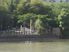 -苏州河梦清园环保主题公园