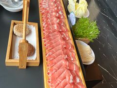 -阳坊胜利涮羊肉(阳坊老店)