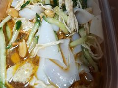 -媛媛家秘制鸡丝凉皮(陆慕店)