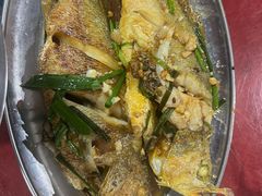 -胜海大排档·海鲜·黄鳝饭(十年老店)