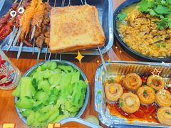 -老虎滩大连海鲜烧烤(建邺云锦路总店)