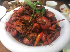 -必点海鲜·鲅鱼水饺(鞍山西道店)