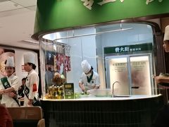 -费大厨辣椒炒肉(房山龙湖天街店)