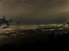-紫金山山顶公园