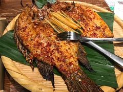 -云海肴·汽锅鸡·云南菜(美罗城店)