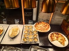 -阿纳迪酒店·秘境西餐厅