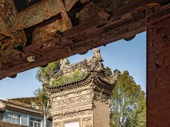 -西安化觉巷清真大寺