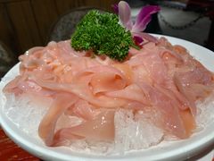 码头极品鸭肠-黄家码头老火锅(解放碑旗舰店)