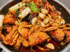 -一棠龙虾•王牌虾球(楚河汉街店)