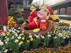 -钱王祠