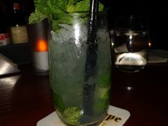 -酷cigar&whisky·bar(神仙树店)