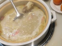 -小骨煲金华砂锅(转塘金街美地店)