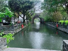 -广富林郊野公园