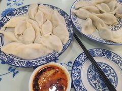 -老都一处饺子馆(道里店)