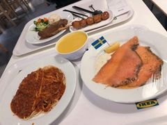 -宜家·瑞典风味餐厅(北京西红门店)