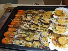 -后宫私房菜(汇客美食娱乐广场店)