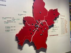 -武汉客厅中国文化博览中心