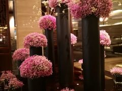 -皇冠假日酒店-御皇轩中餐厅