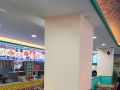 -西域美食(西直门南小街店)