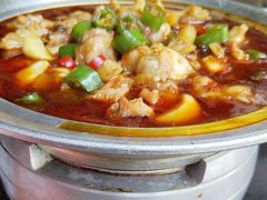 -一楼食业·食惠一楼